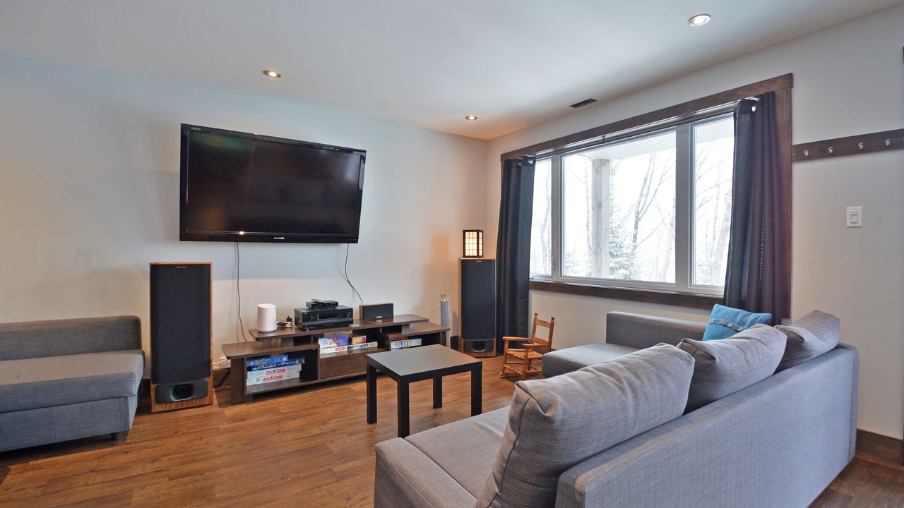 Photo of Livingroom in Saint-Philemon
