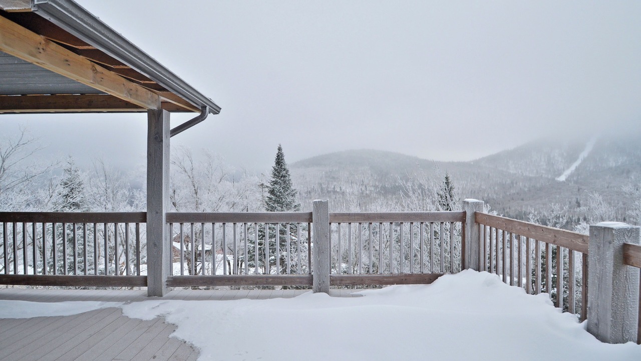 Photo of Outdoor in Saint-Philemon