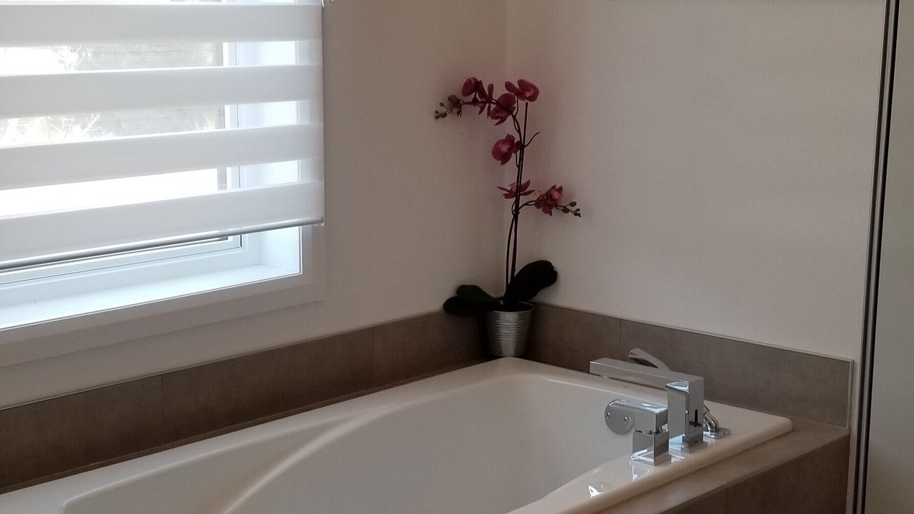 Photo of Bathroom in Saint Jovite