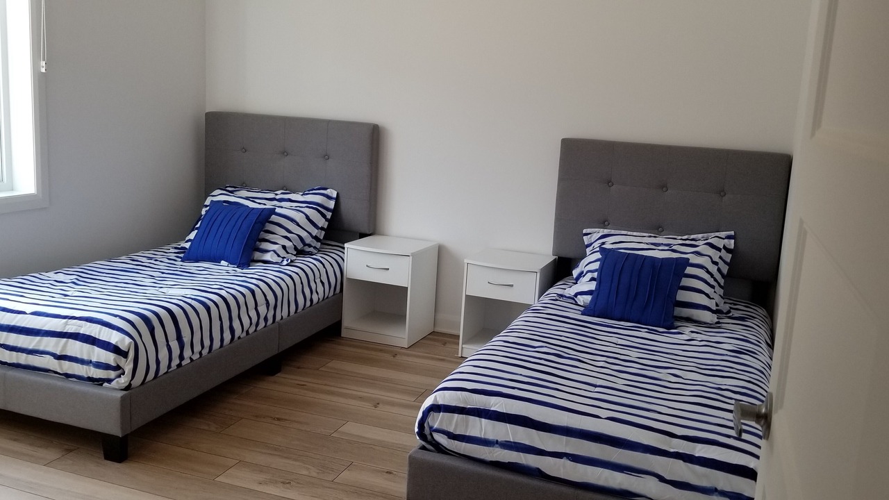 Photo of Bedroom in Saint Jovite