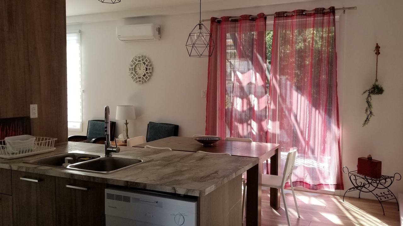 Photo of Kitchen in Saint Jovite