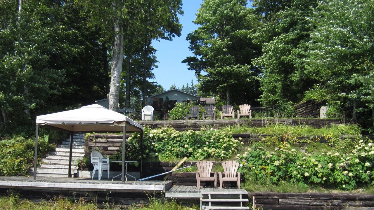 Photo of Patio Balcony in Harrington