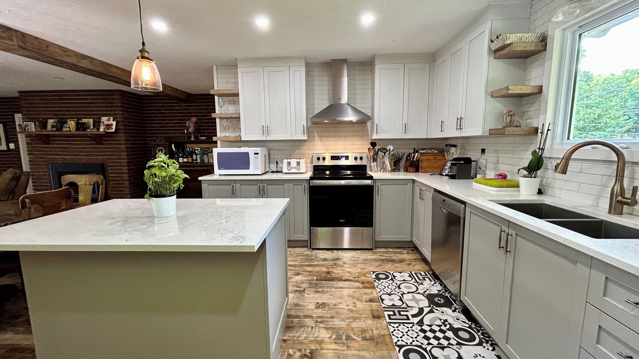 Photo of Kitchen in Harrington