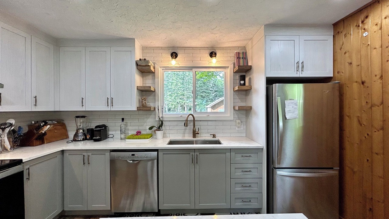 Photo of Kitchen in Harrington