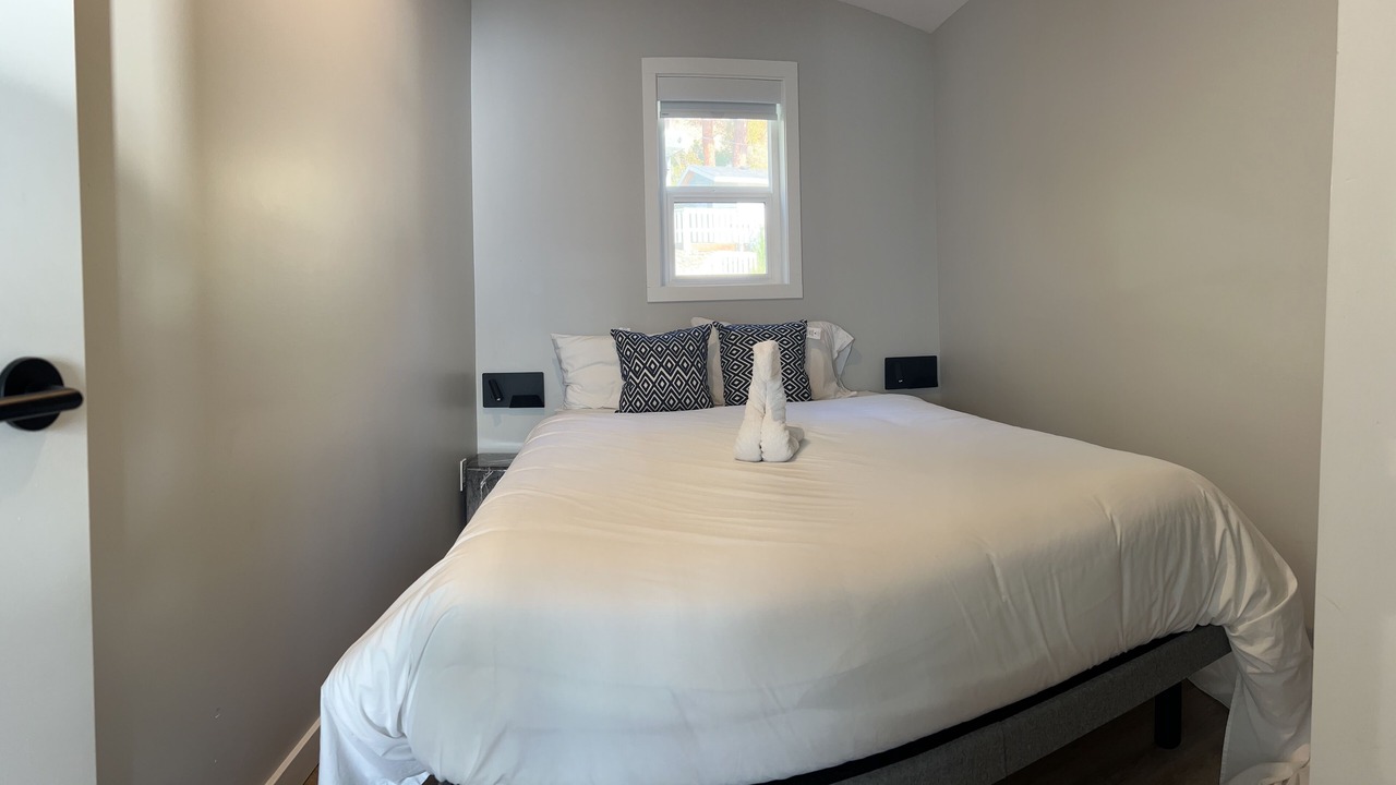 Photo of Bedroom in Central Okanagan