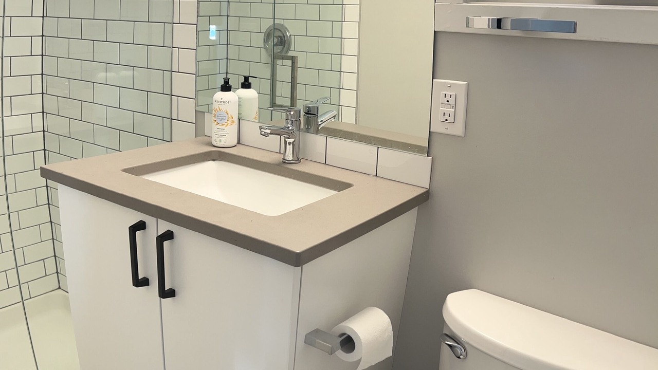 Photo of Bathroom in Central Okanagan