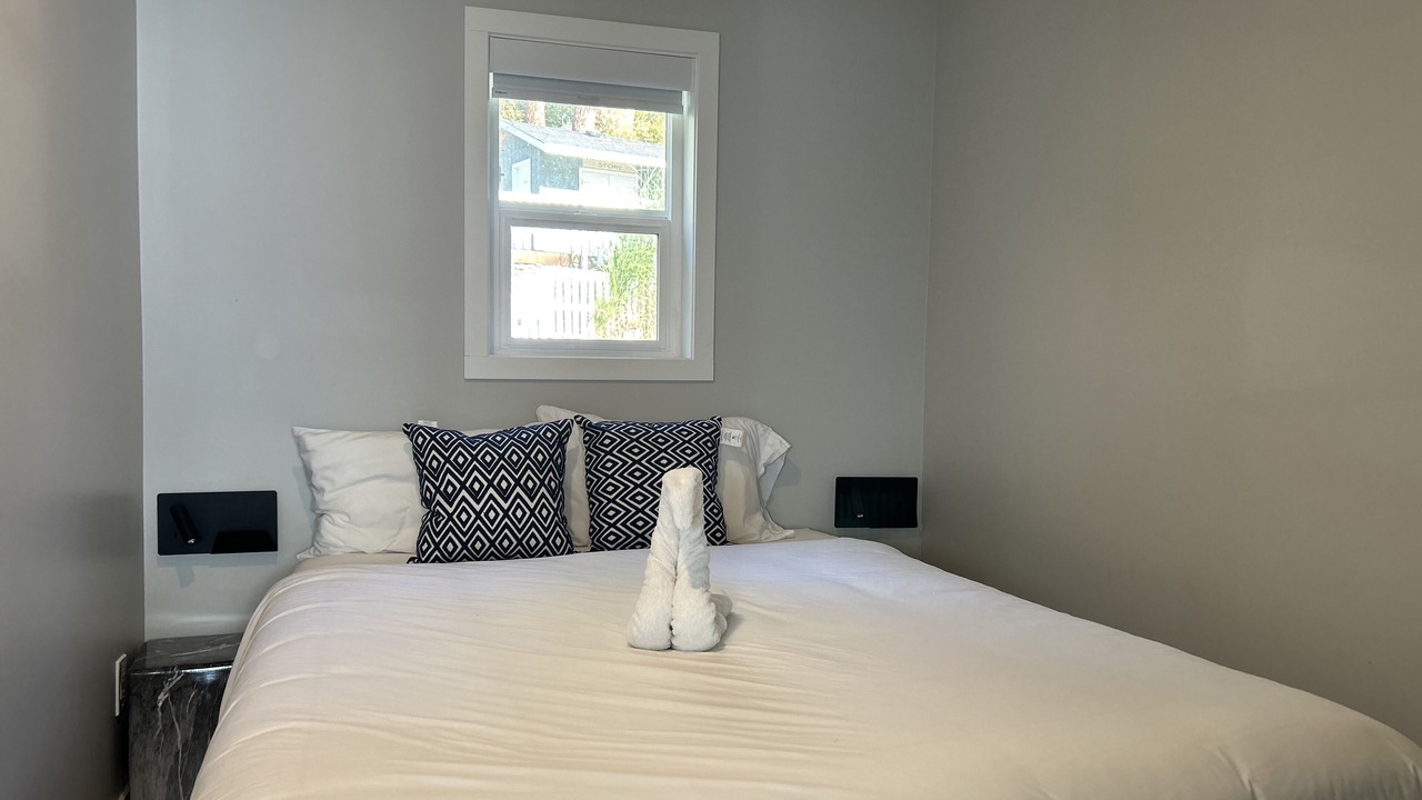 Photo of Bedroom in Central Okanagan