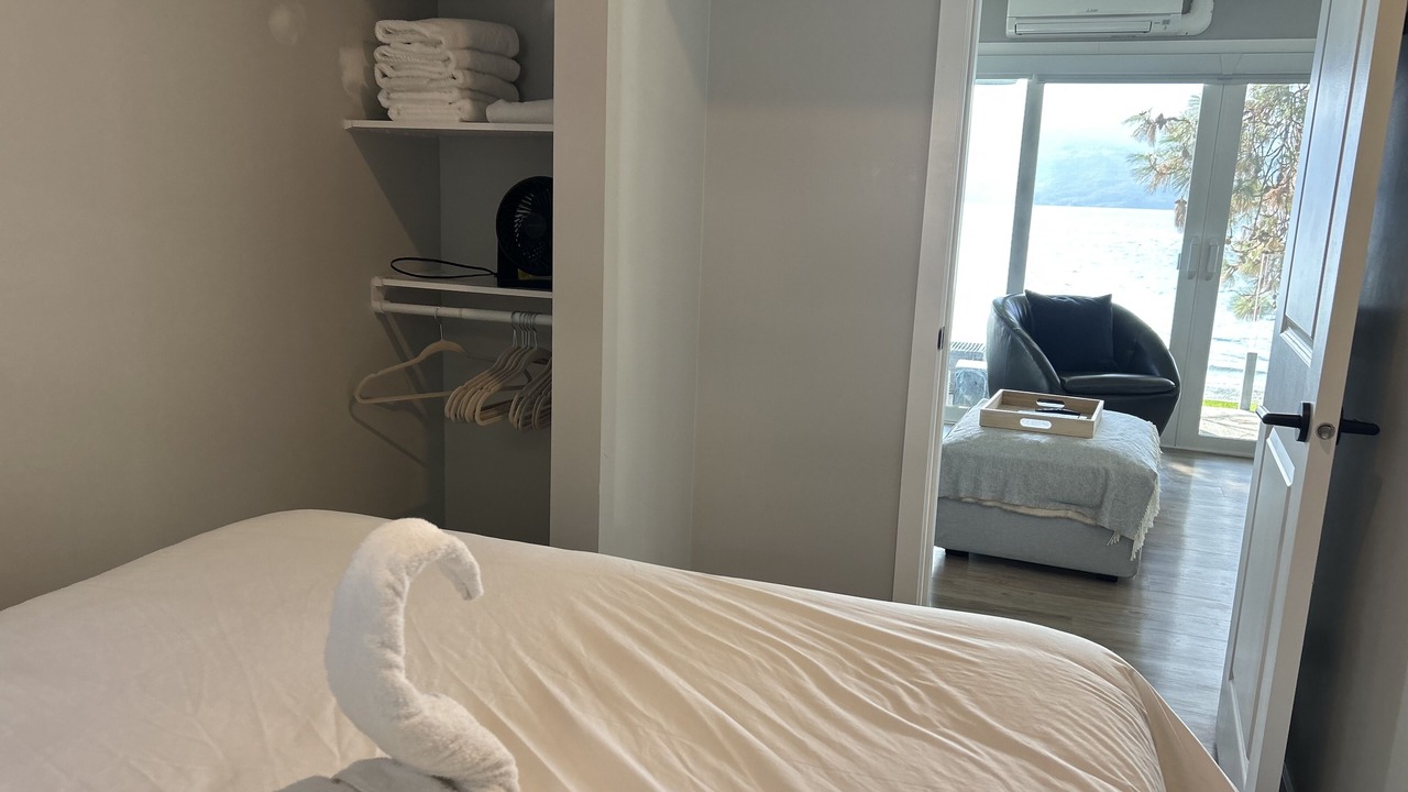 Photo of Bedroom in Central Okanagan