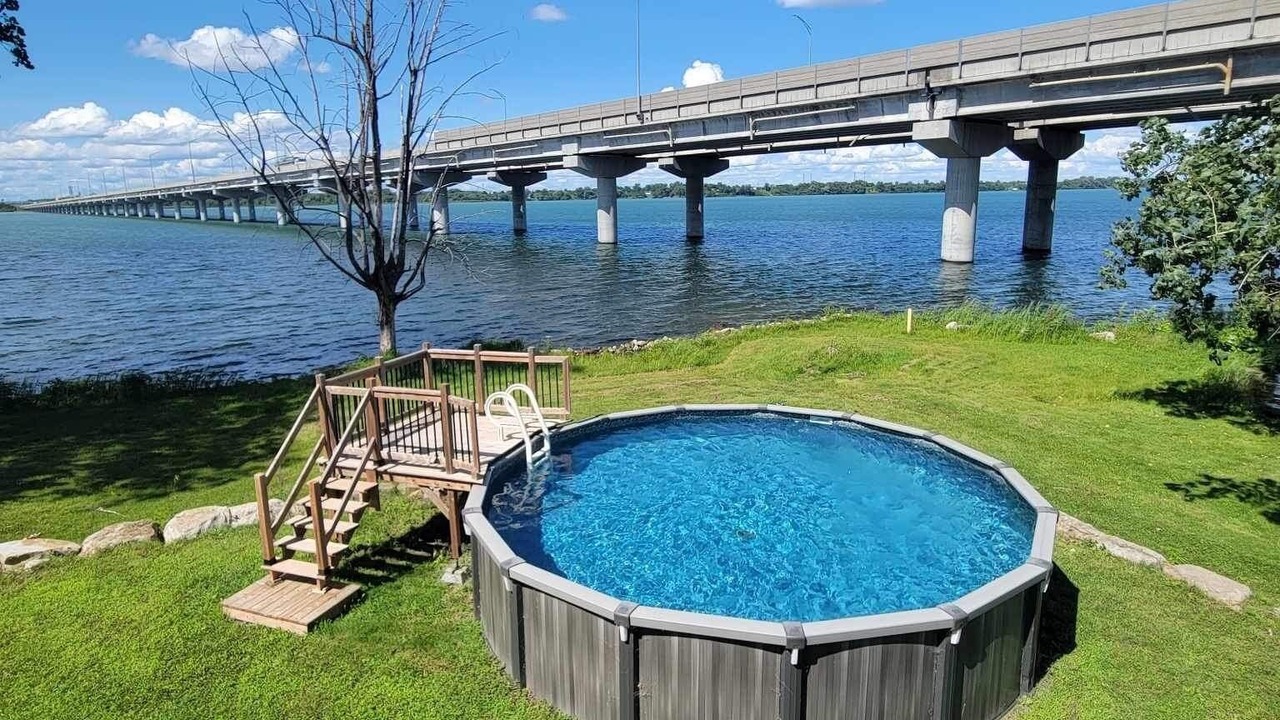 Photo of Outdoor in Saint-Timothee
