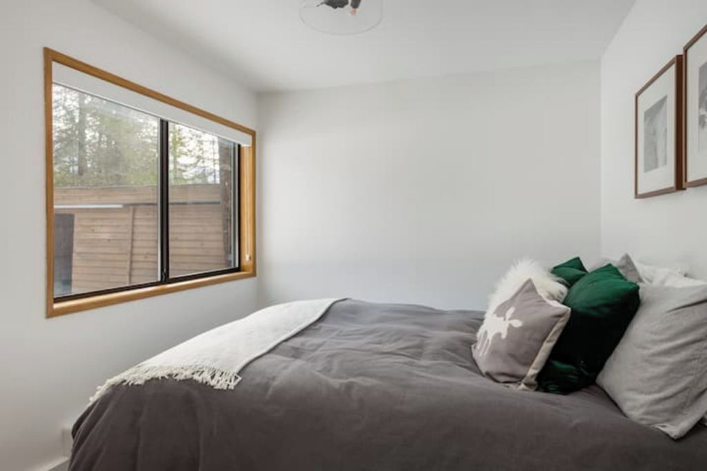 Photo of Bedroom in Whistler