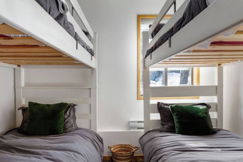 Photo of Bedroom in Whistler