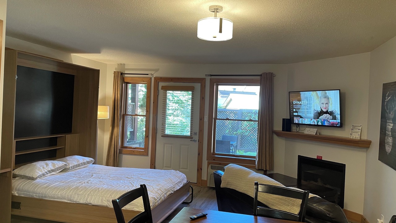 Photo of Bedroom in Mont-Tremblant