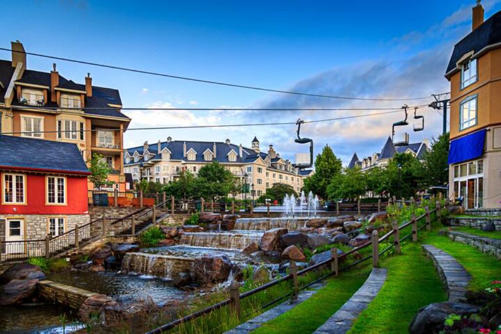 Photo of Outdoor in Mont-Tremblant