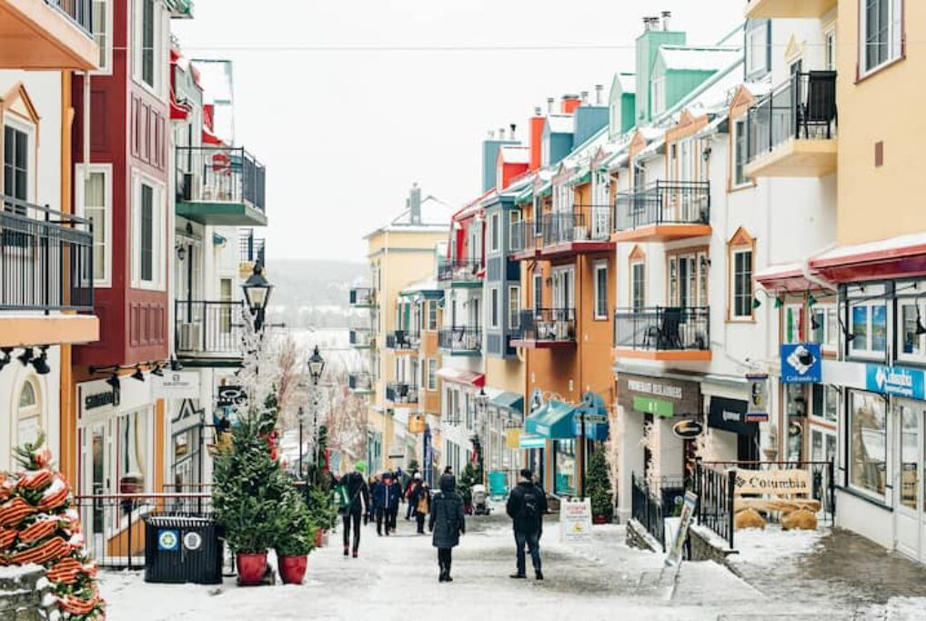 Photo of Outdoor in Mont-Tremblant