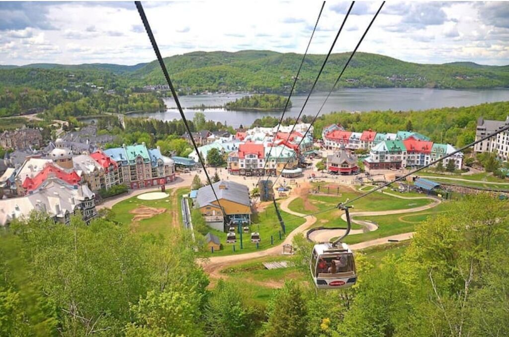 Photo of Outdoor in Mont-Tremblant