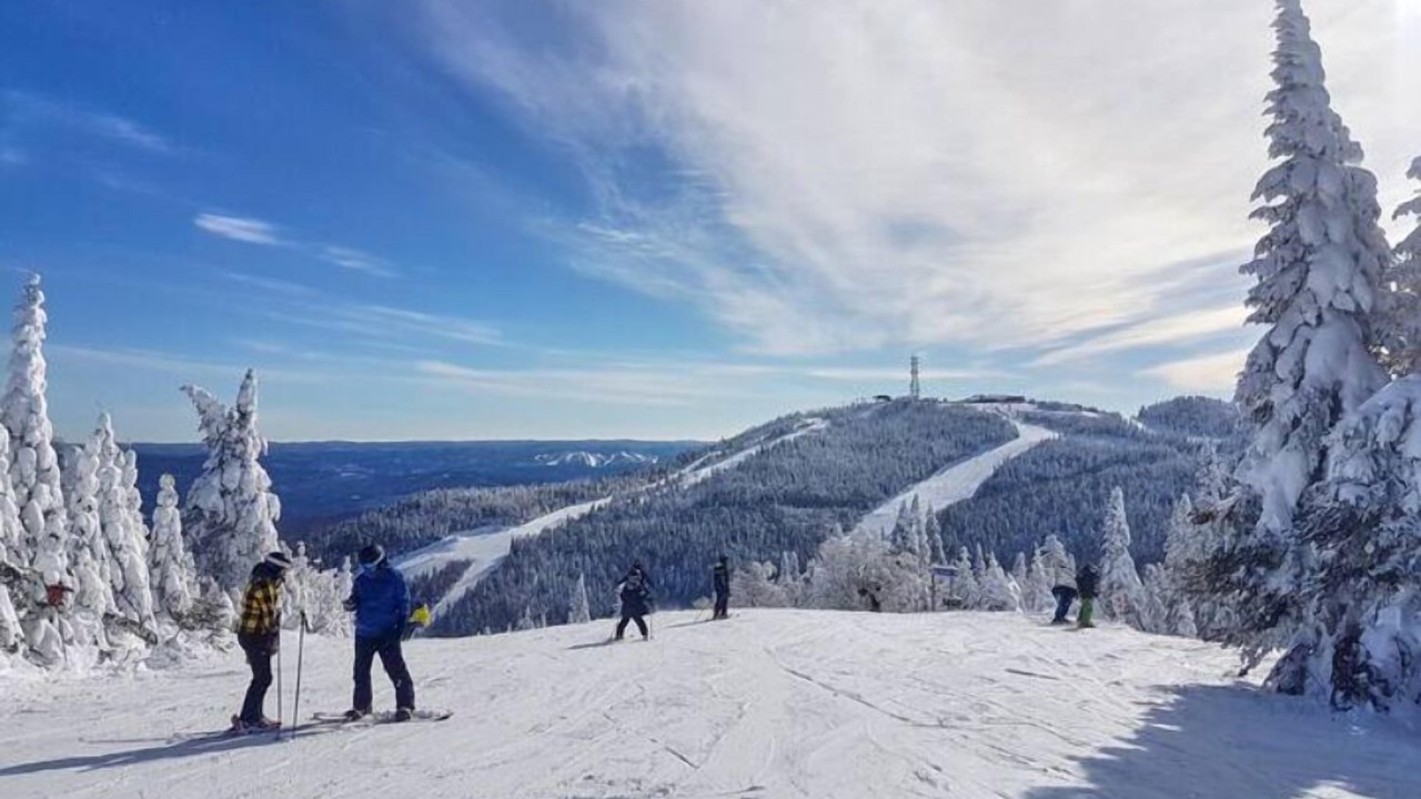 Photo of Others in Mont-Tremblant