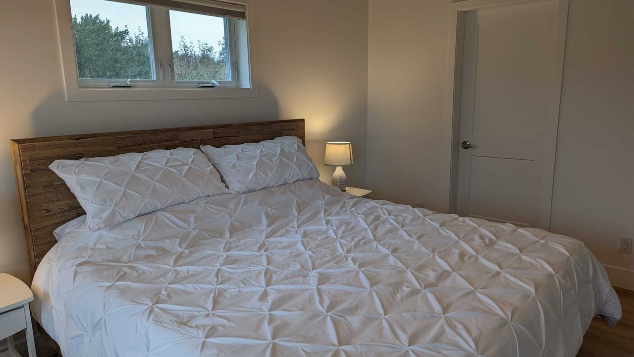 Photo of Bedroom in Sooke