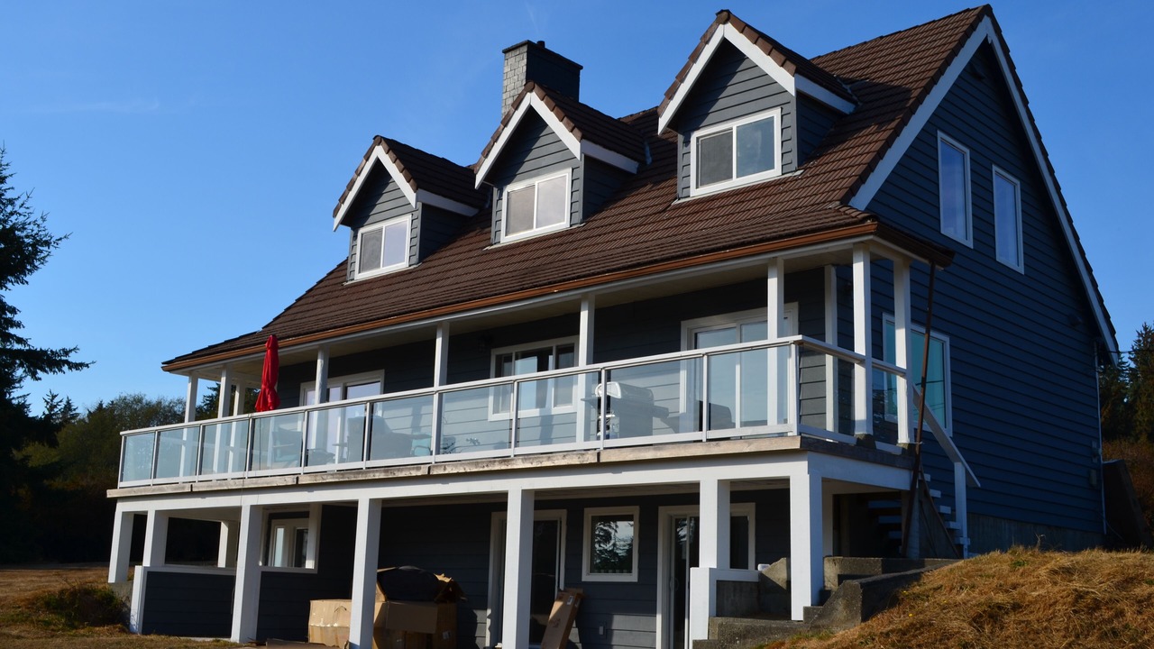 Photo of Outdoor in Sooke