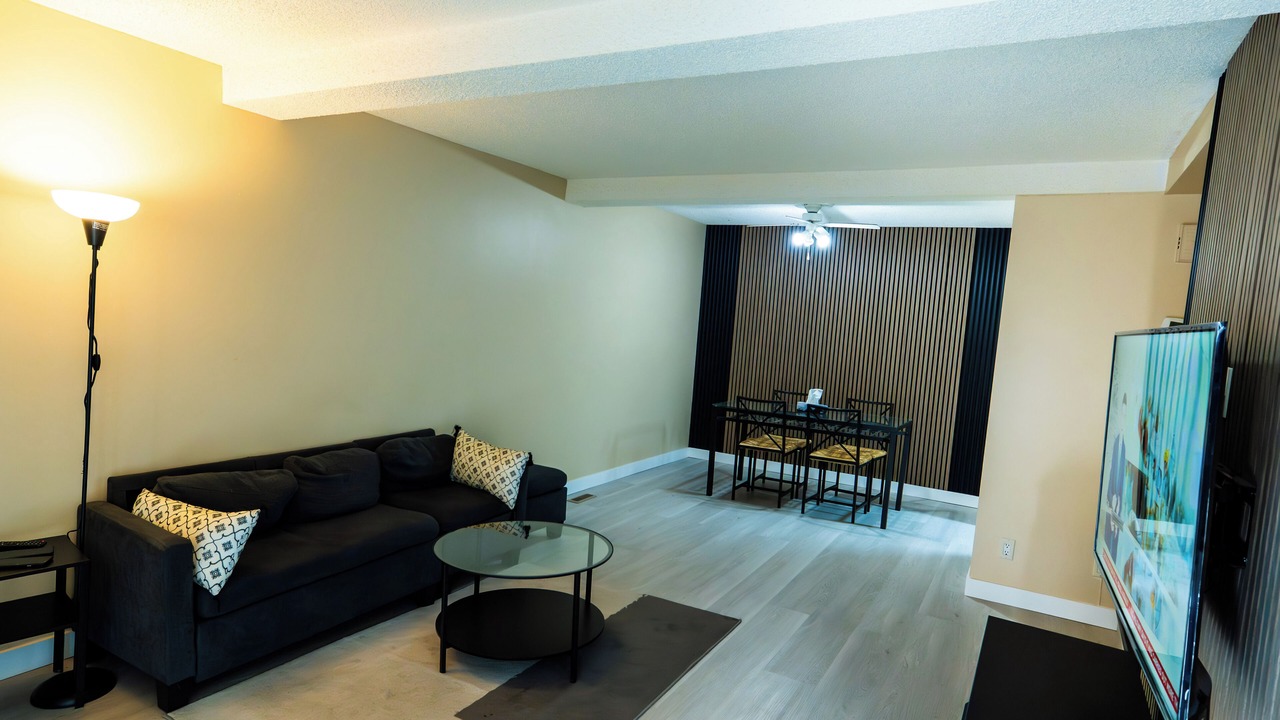 Photo of Livingroom in Southeast Calgary