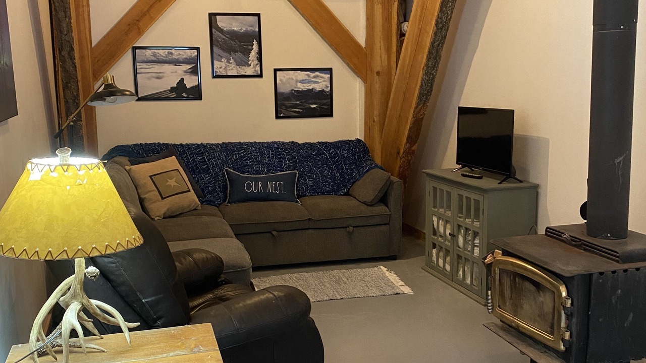 Photo of Livingroom in Golden