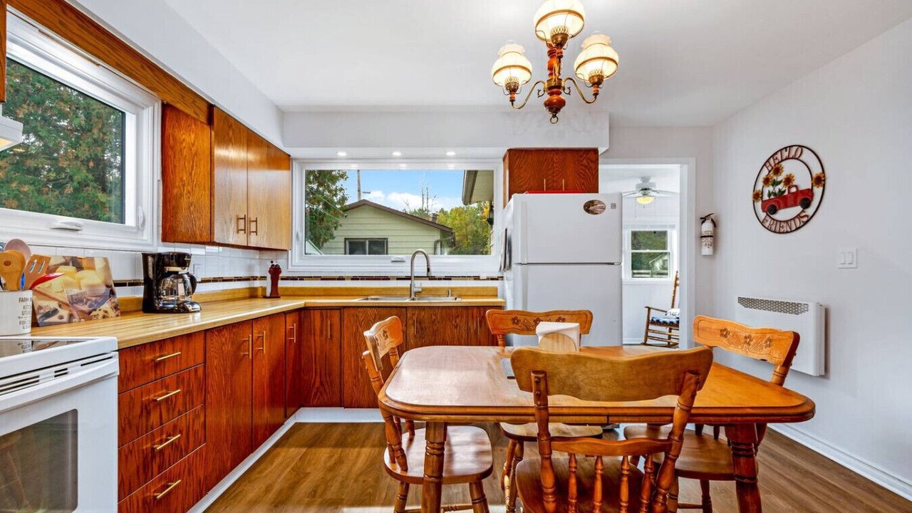 Photo of Kitchen in Drummond-North Elmsley