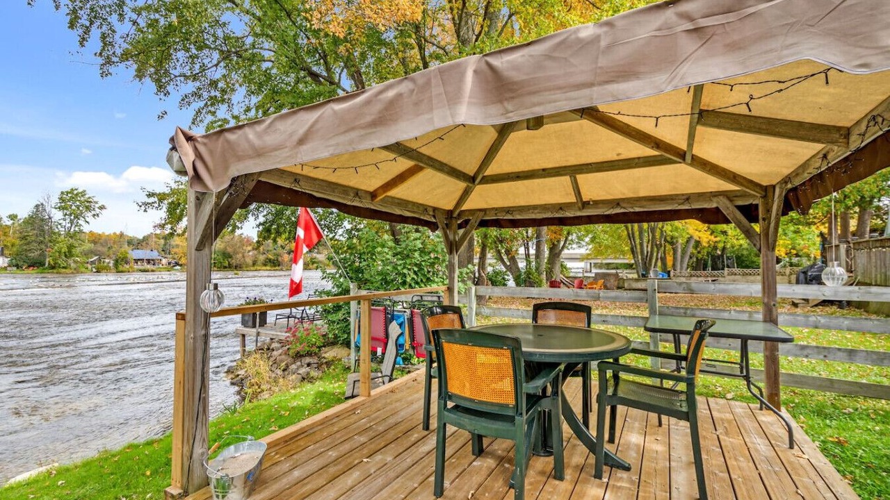 Photo of Outdoor in Drummond-North Elmsley