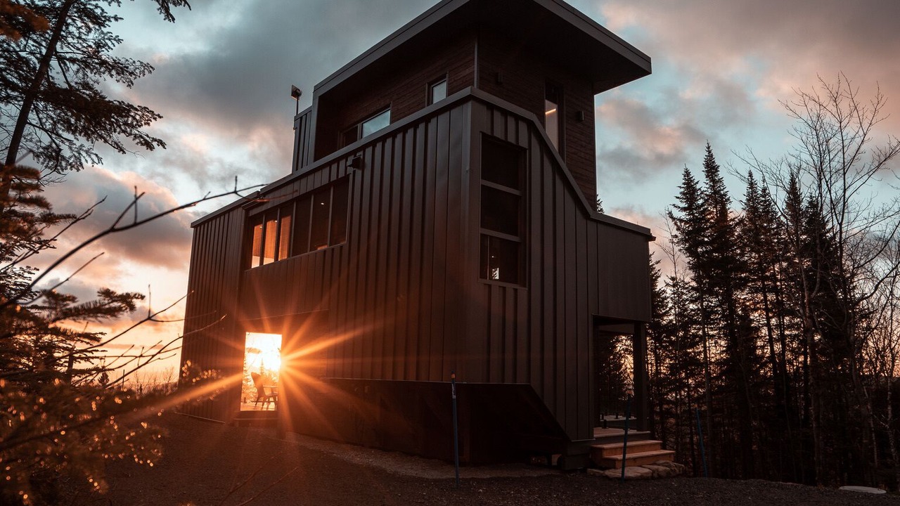 Photo of Outdoor in Lac Beauport