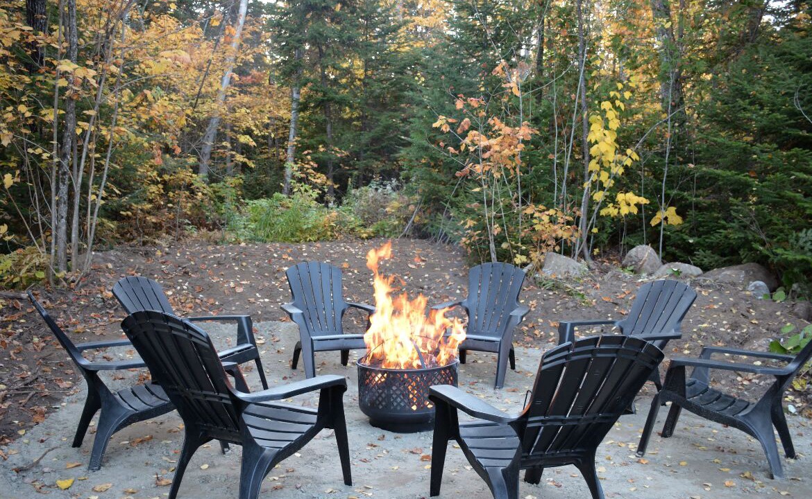 Photo of Outdoor in Pointe-au-Pic