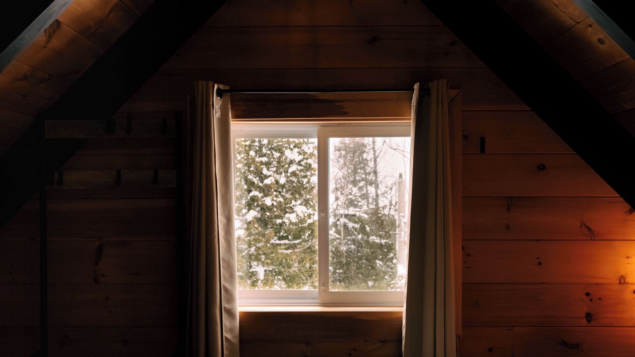 Photo of Bedroom in Pointe-au-Pic