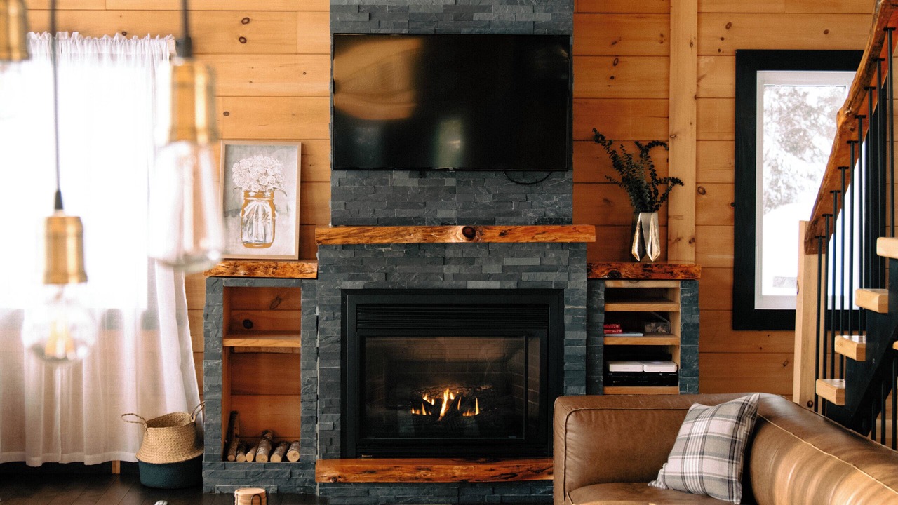 Photo of Livingroom in Pointe-au-Pic