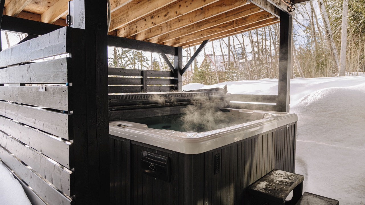 Photo of Outdoor in Pointe-au-Pic