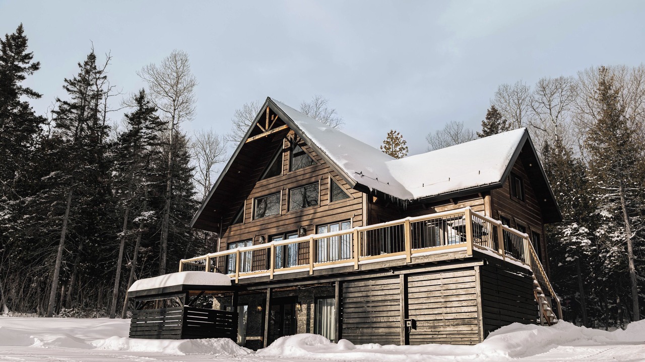 Photo of Outdoor in Pointe-au-Pic