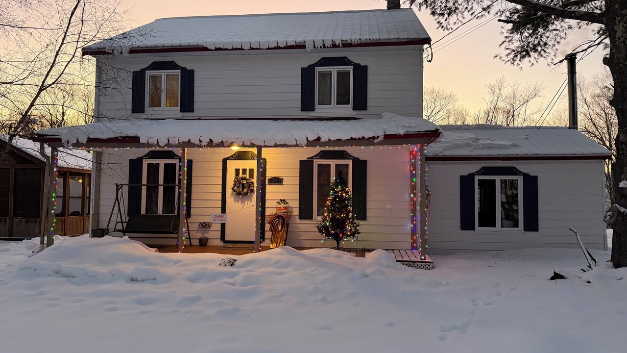 Photo of Outdoor in Saint-Gabriel-de-Valcartier