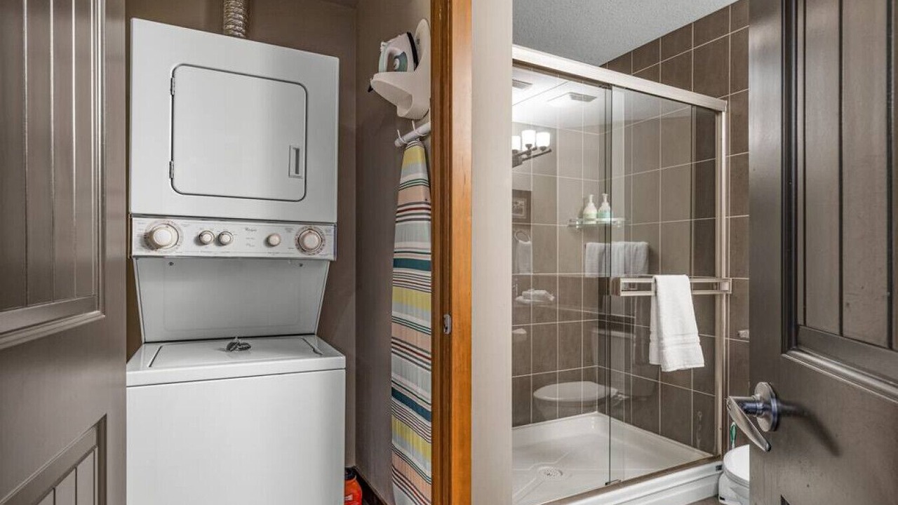 Photo of Bathroom in Canmore