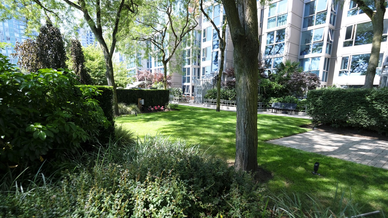 Photo of Outdoor in Downtown Vancouver