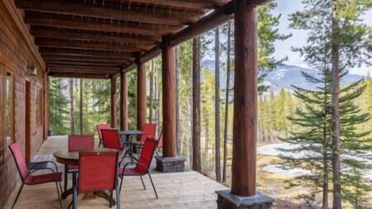 Photo of Outdoor in Forest Ridge Estates