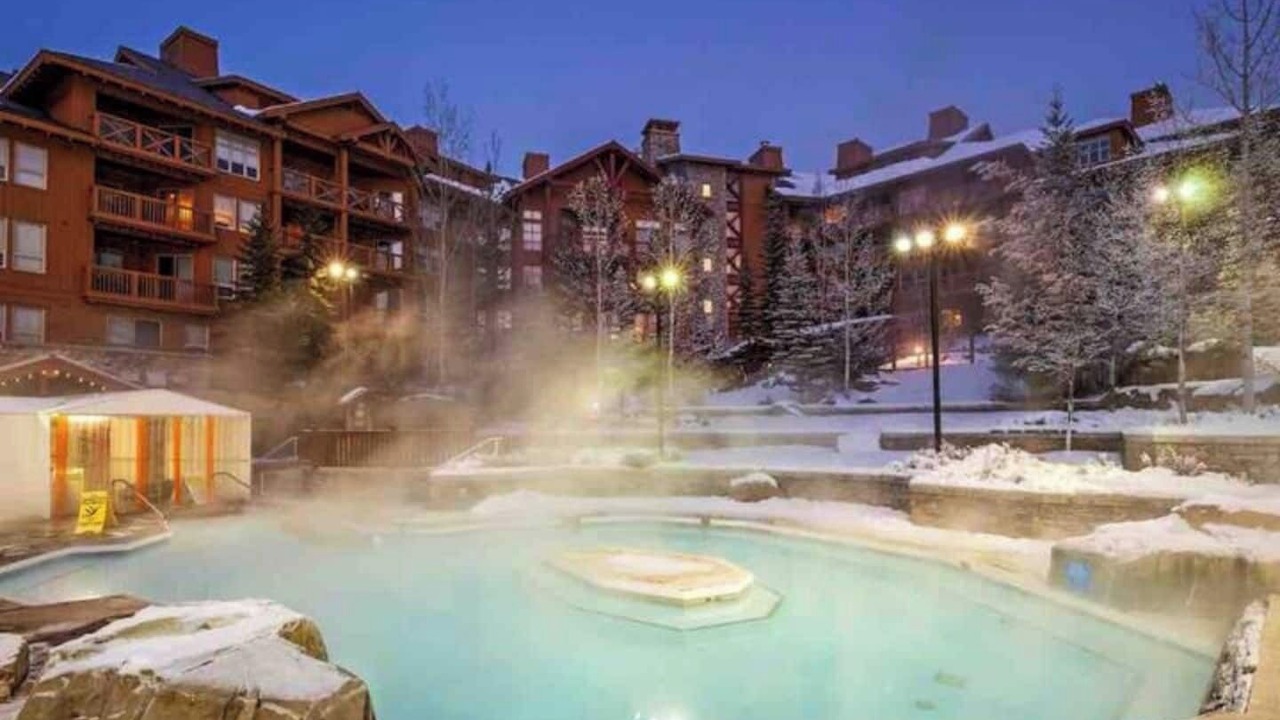 Photo of Outdoor in Forest Ridge Estates