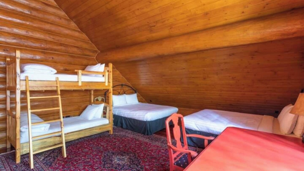 Photo of Bedroom in Forest Ridge Estates