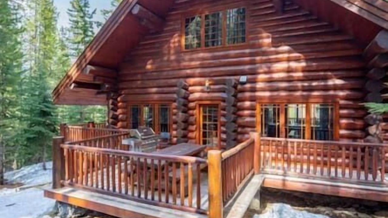 Photo of Outdoor in Forest Ridge Estates