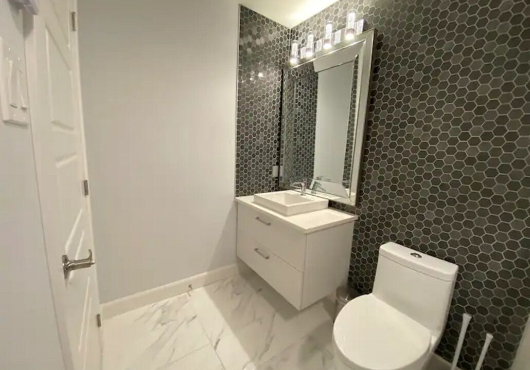 Photo of Bathroom in Mont-Tremblant