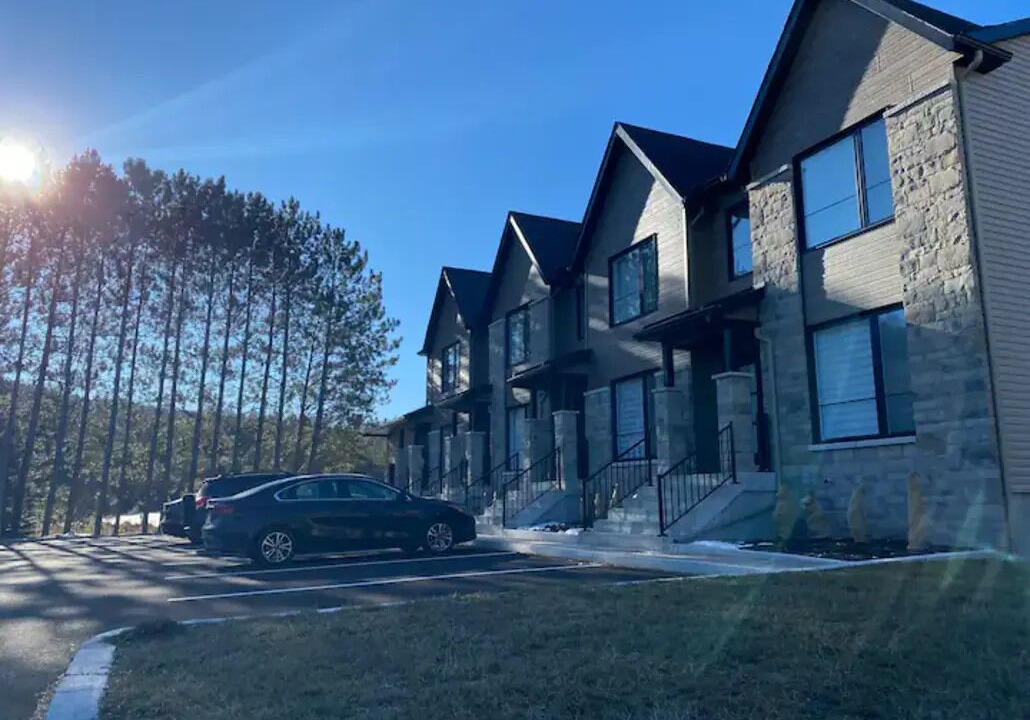 Photo of Outdoor in Mont-Tremblant