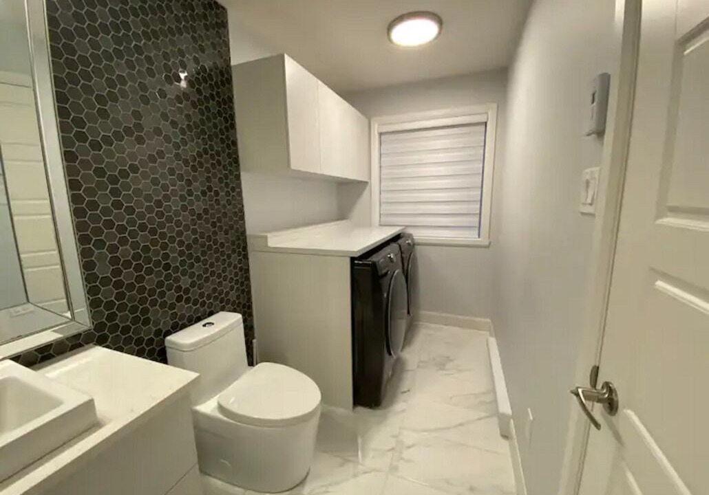 Photo of Bathroom in Mont-Tremblant