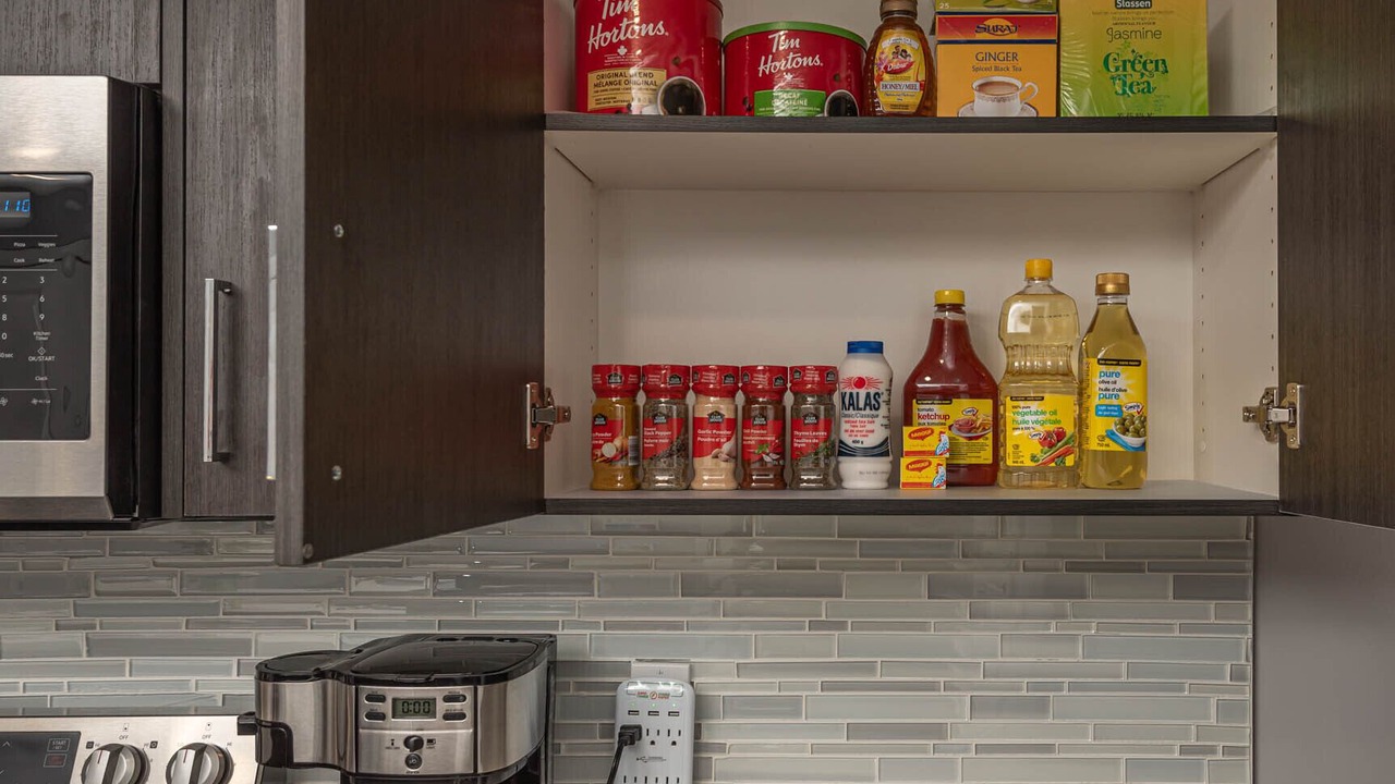 Photo of Kitchen in Southwest Edmonton