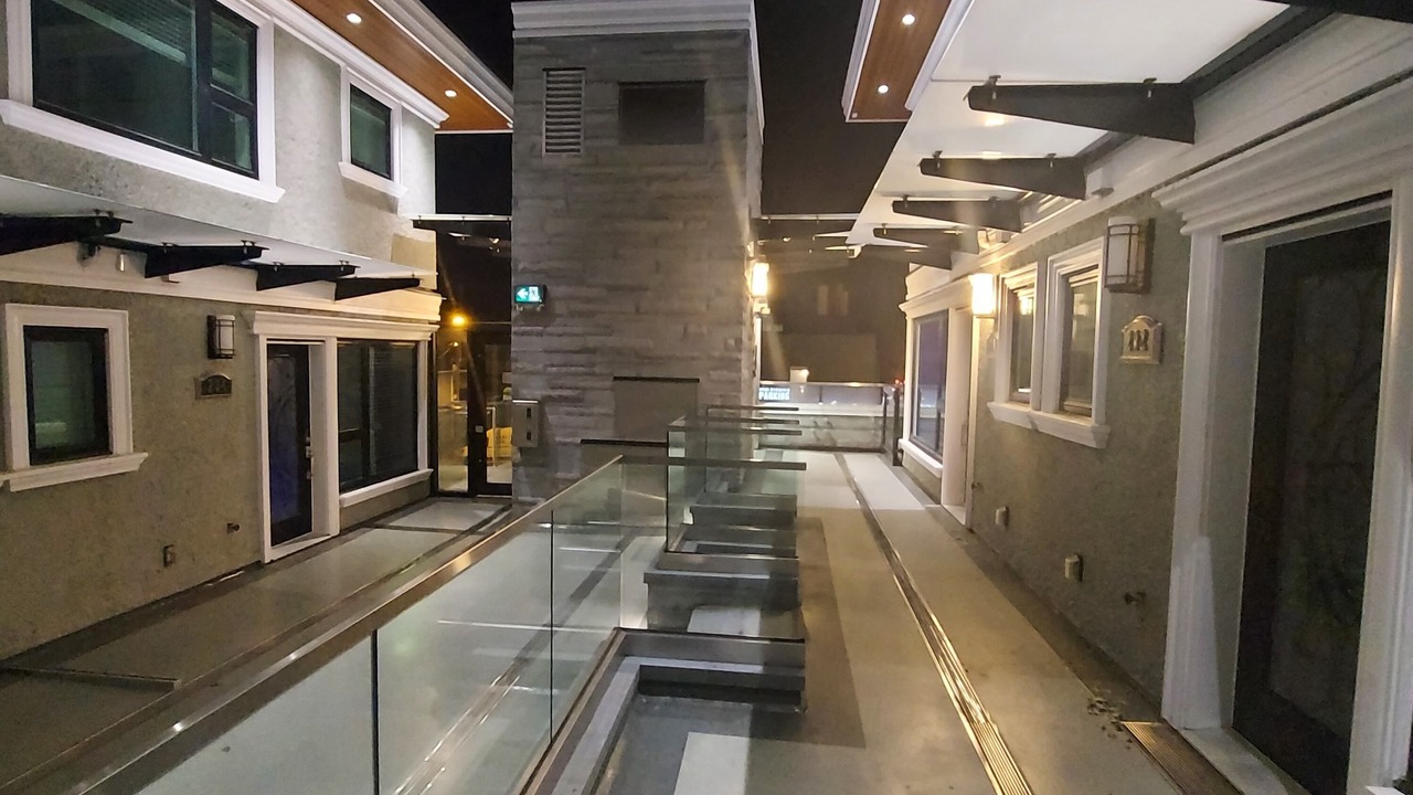 Photo of Patio Balcony in East Side