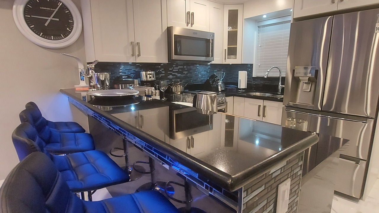 Photo of Kitchen in East Side