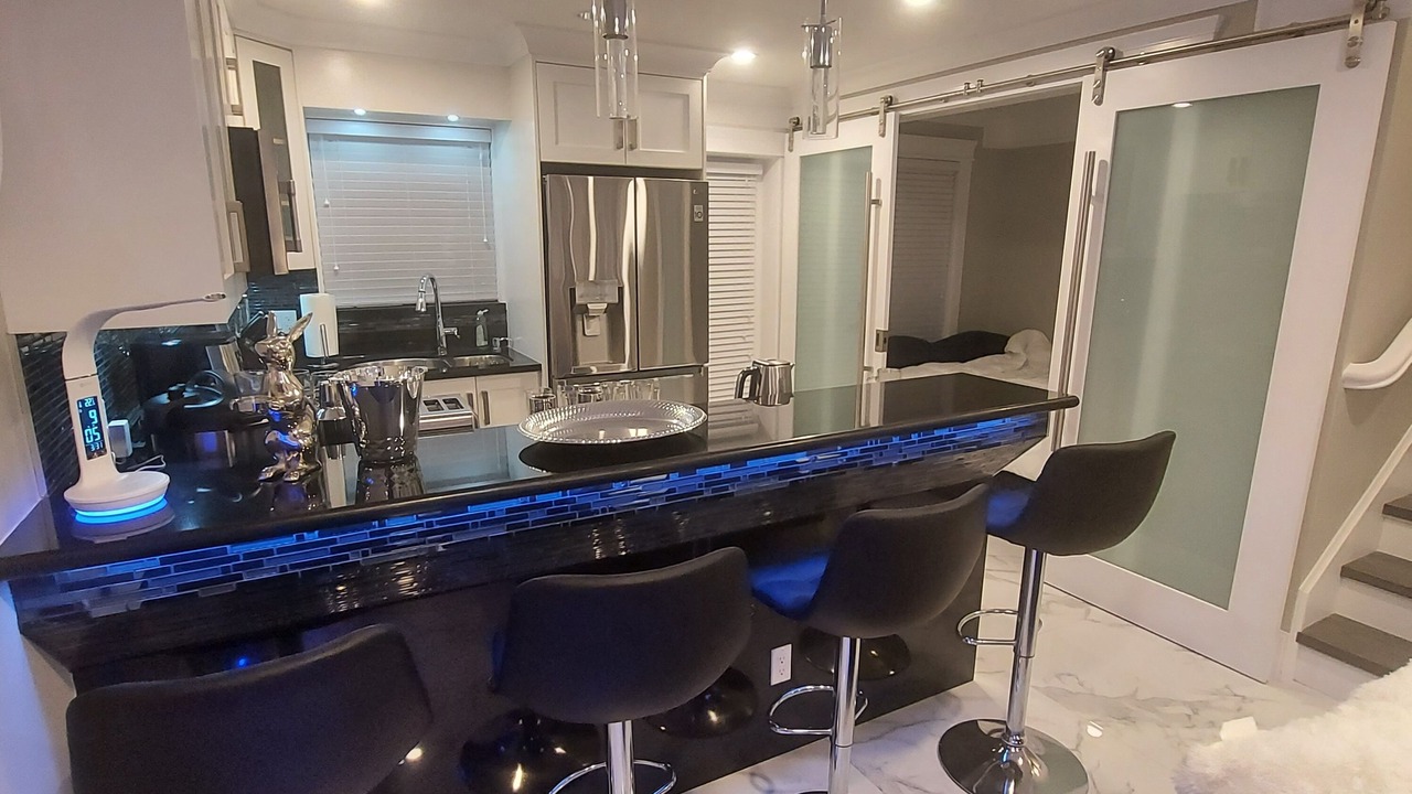 Photo of Kitchen in East Side
