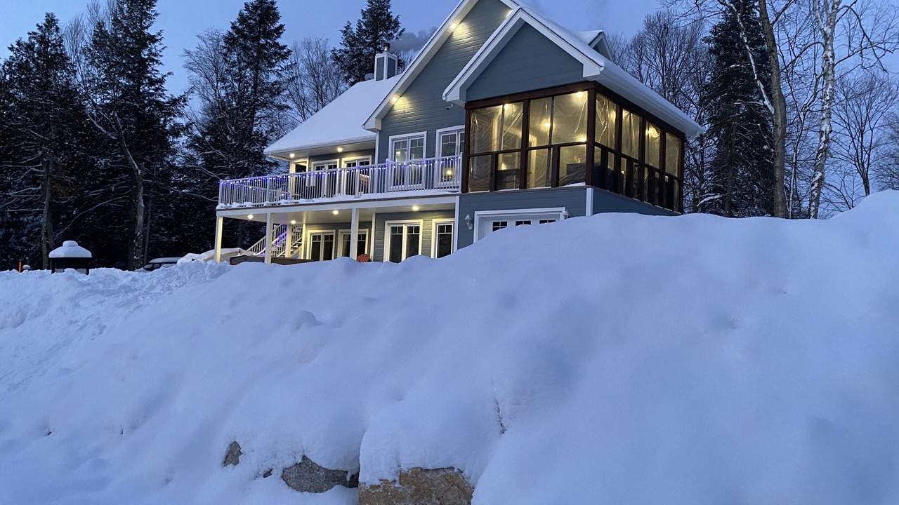 Photo of Outdoor in Ferme-Neuve