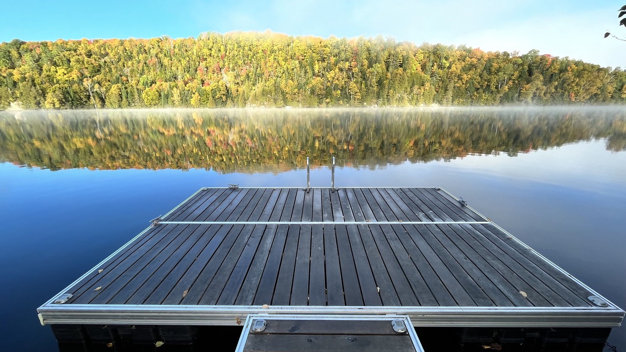 Photo of Outdoor in Ferme-Neuve