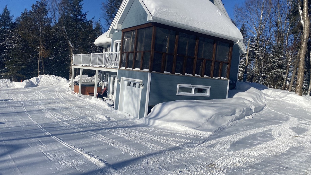 Photo of Outdoor in Ferme-Neuve