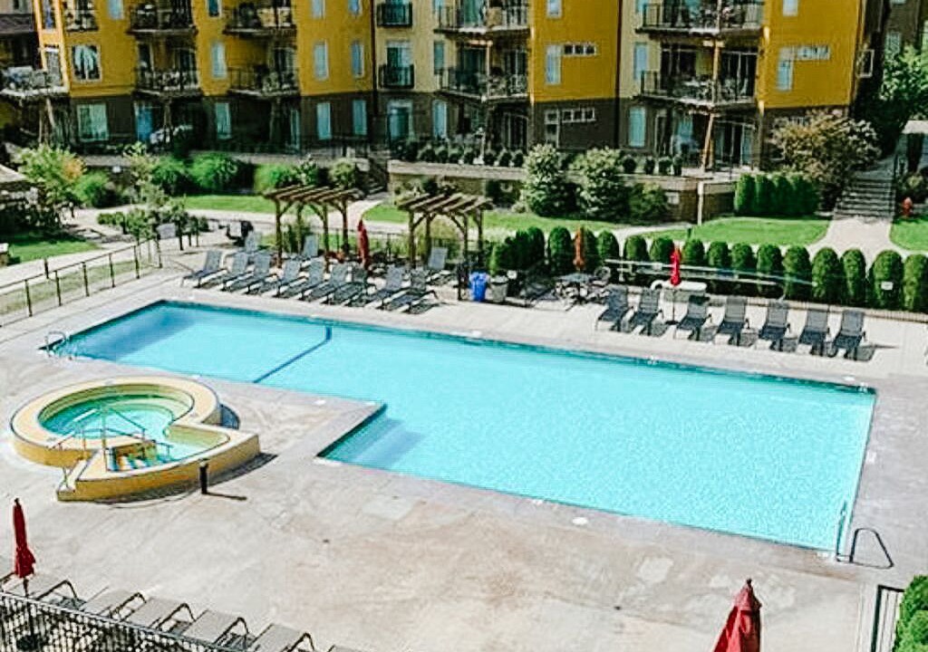 Photo of Outdoor in Westbank